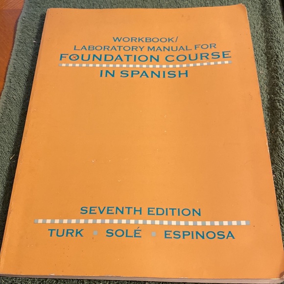 Bundle of five paperback, Spanish language resources - Picture 4 of 6